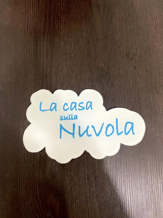 La Casa Sulla Nuvola Duomo Centro Storico Di Napoli Apartment Екстериор снимка