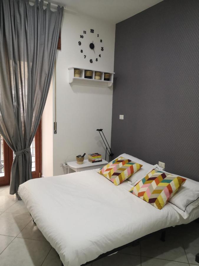 La Casa Sulla Nuvola Duomo Centro Storico Di Napoli Apartment Екстериор снимка