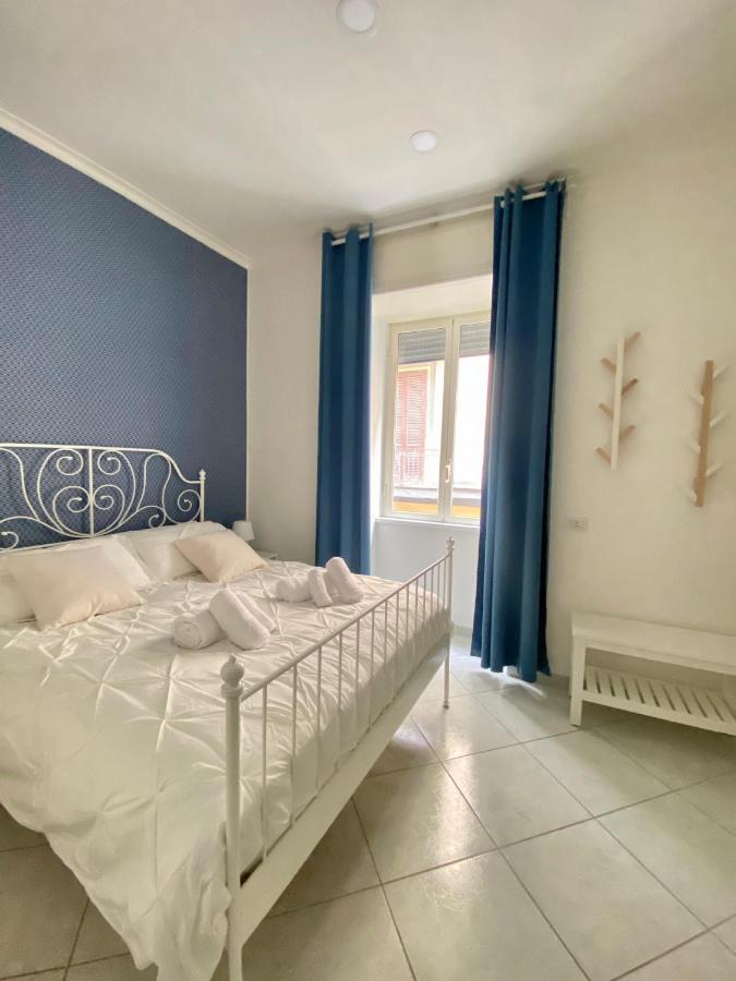 La Casa Sulla Nuvola Duomo Centro Storico Di Napoli Apartment Екстериор снимка