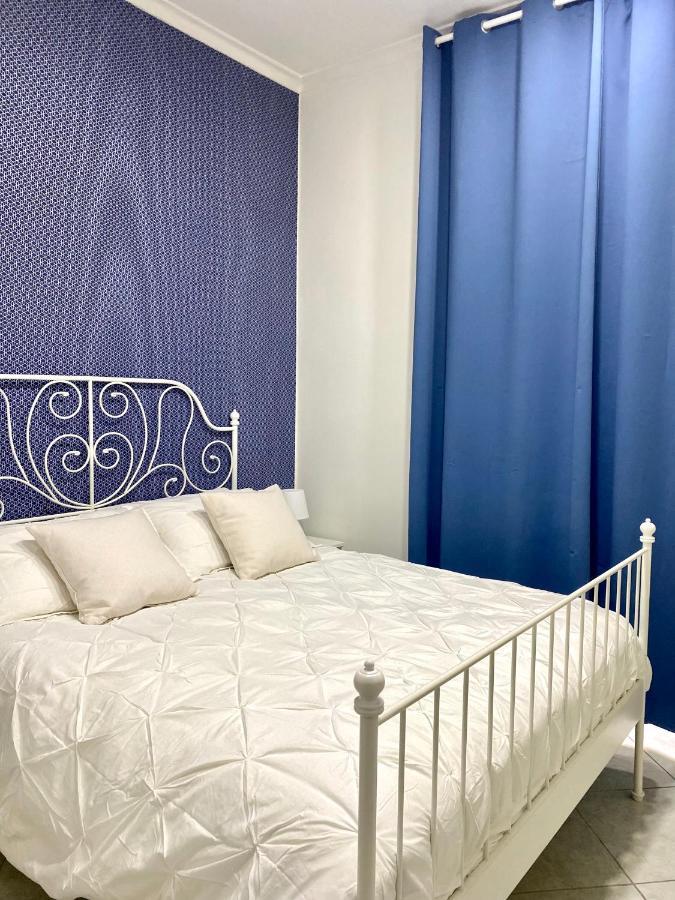 La Casa Sulla Nuvola Duomo Centro Storico Di Napoli Apartment Екстериор снимка