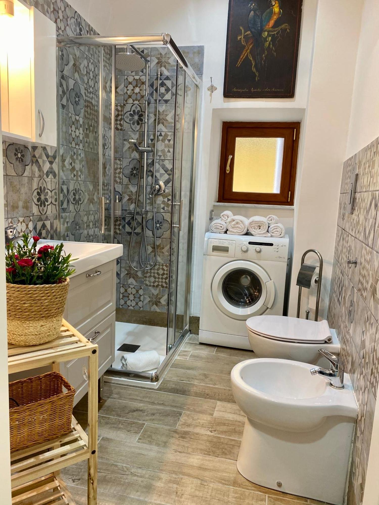 La Casa Sulla Nuvola Duomo Centro Storico Di Napoli Apartment Екстериор снимка