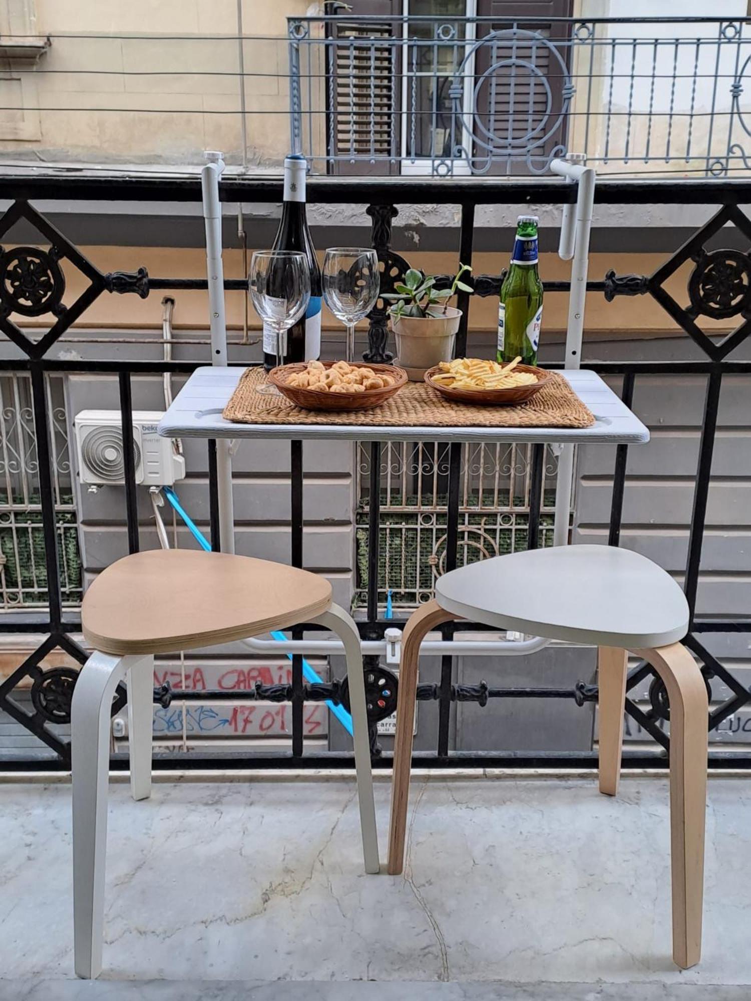 La Casa Sulla Nuvola Duomo Centro Storico Di Napoli Apartment Екстериор снимка