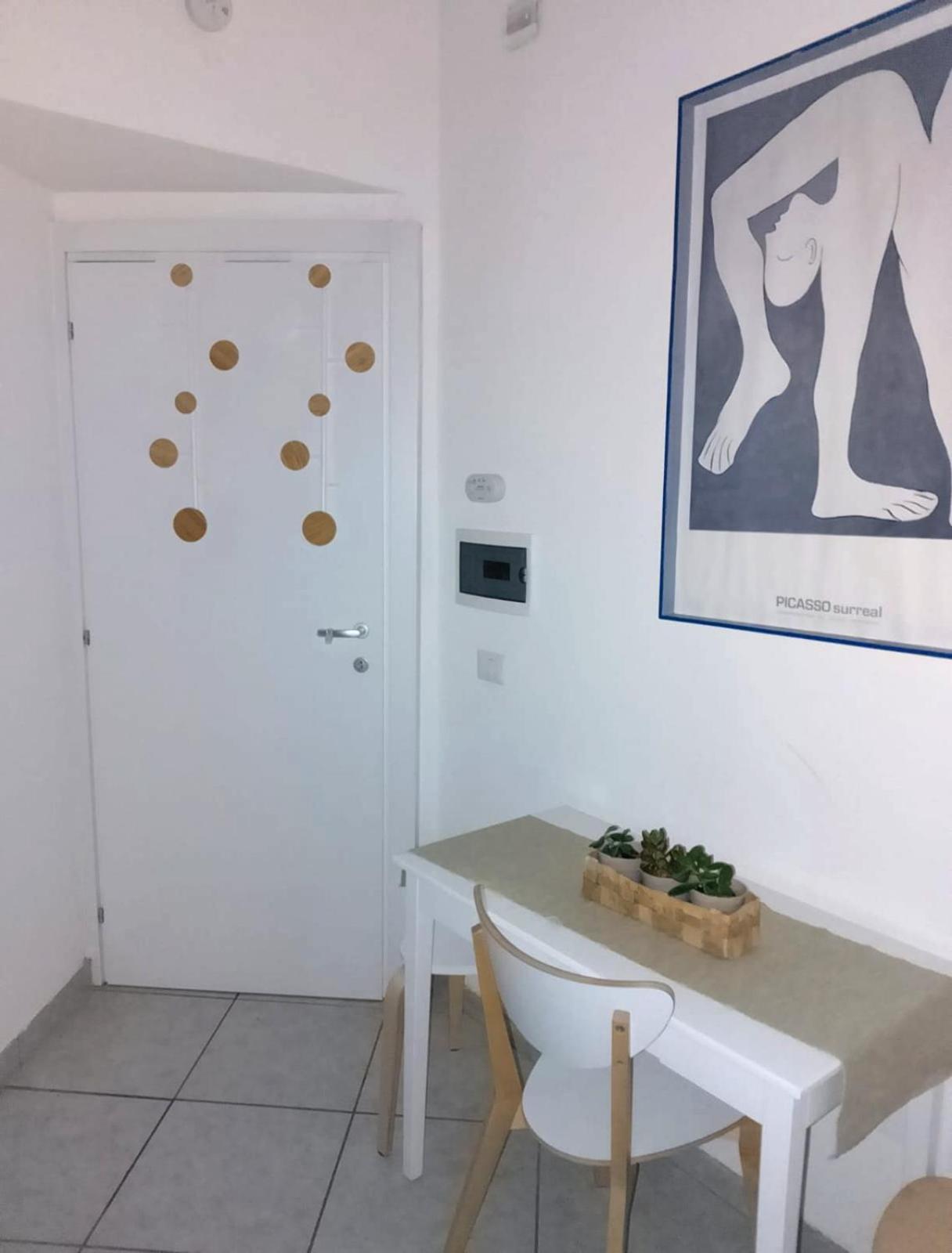 La Casa Sulla Nuvola Duomo Centro Storico Di Napoli Apartment Екстериор снимка